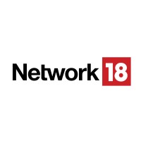 Network18 Group